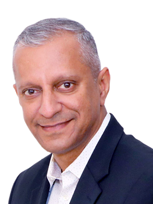 L V Krishnan